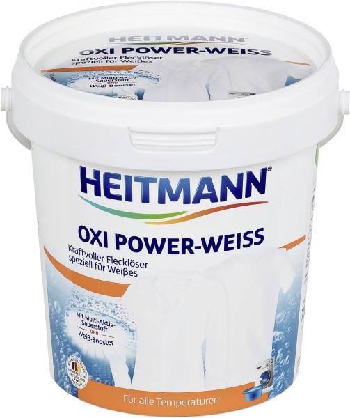 Heitmann Oxi Power-Weiss