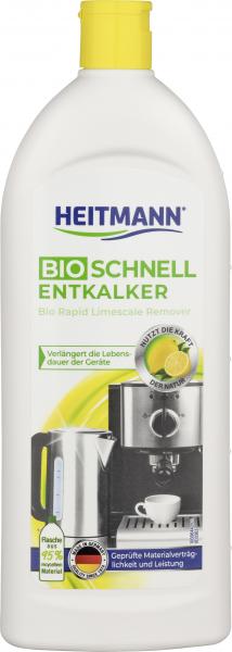 Heitmann Bio Schnell Entkalker