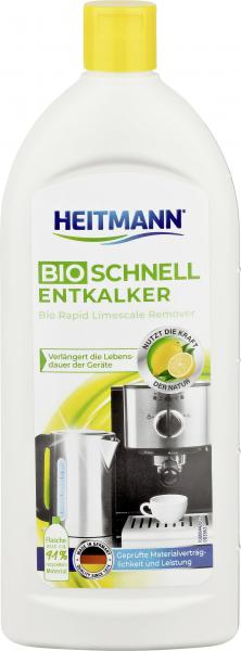Heitmann Bio Schnell Entkalker