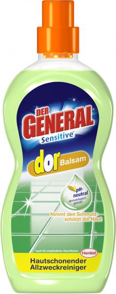 Der General dor Balsam