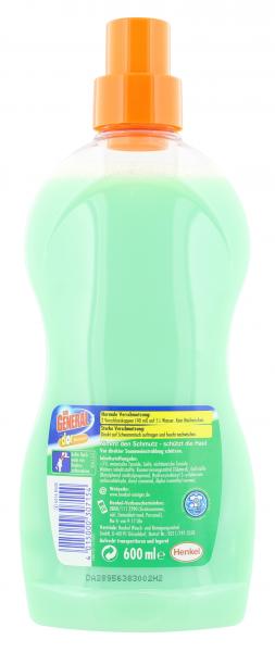 Der General dor Balsam