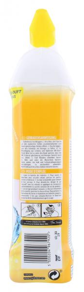 WC-Ente Citrus-Gel