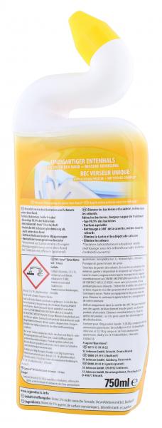 WC-Ente Citrus-Gel