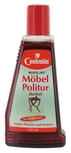 Centralin Maroline Möbel-Politur dunkel