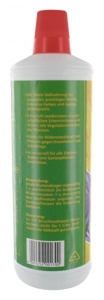 Schola Flüssig-Dünger