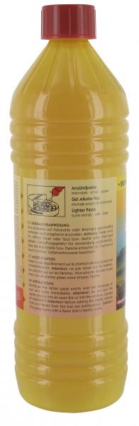 Favorit Anzündpaste