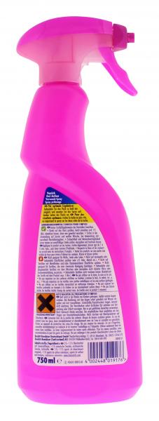 Vanish Oxi Action Vorwasch-Spray