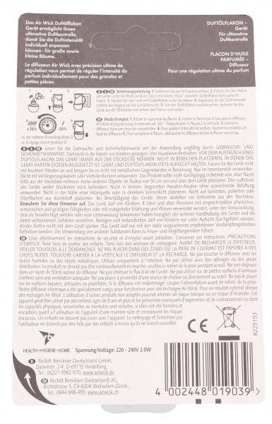 Air Wick Duftstecker