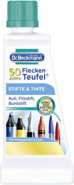 Dr. Beckmann Fleckenteufel Stifte & Tinte