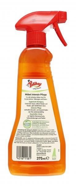 Poliboy Möbel-Intensiv Pflege 