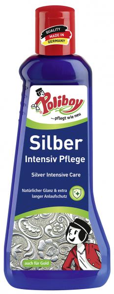 Poliboy Silber Intensiv Pflege