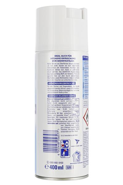 Sagrotan Hygiene-Spray