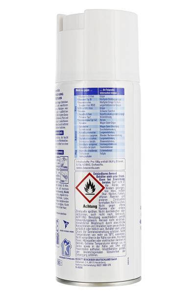 Sagrotan Hygiene-Spray