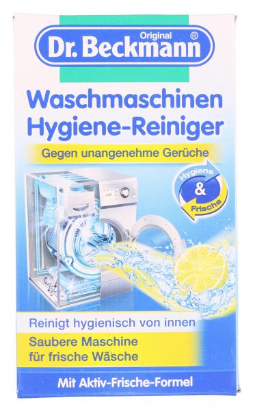 Dr. Beckmann Waschmaschinen Hygiene - Reiniger