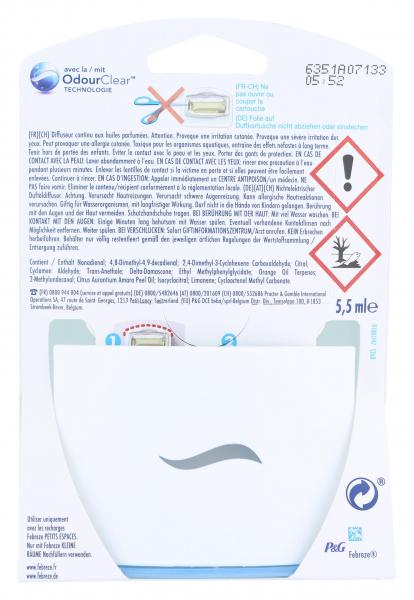 Febreze Duftdepot Frühlingserwachen