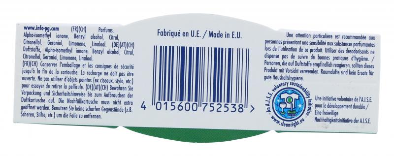 Febreze Duftdepot Frühlingserwachen