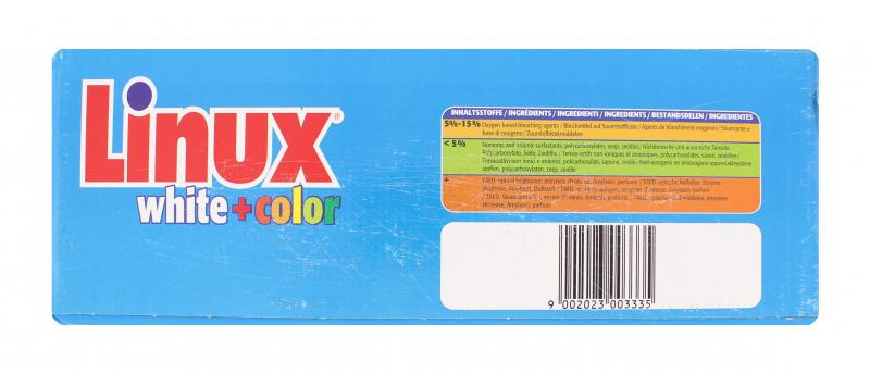 Rösch Linux Universal Pulver white + color 75WL
