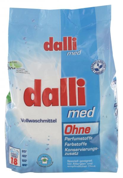 Dalli Med 18WL