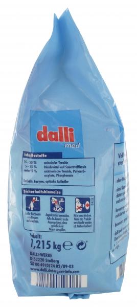 Dalli Med 18WL