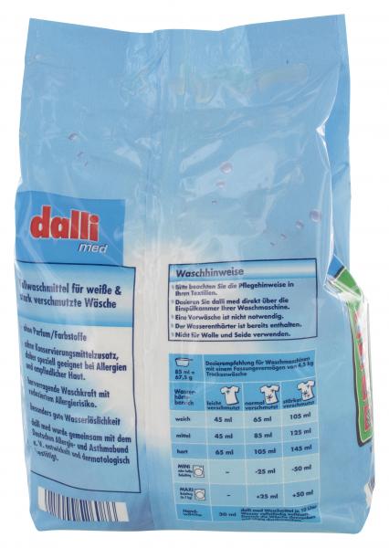 Dalli Med 18WL
