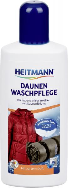Heitmann Daunenwaschpflege