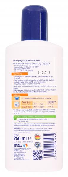 Heitmann Daunenwaschpflege
