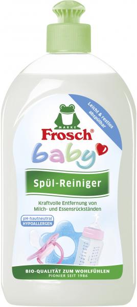 Frosch Spül-Reiniger Baby
