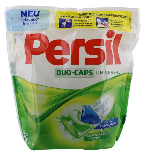 Persil Universal Duo Caps 15 WL