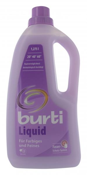 Burti Liquid 17WL
