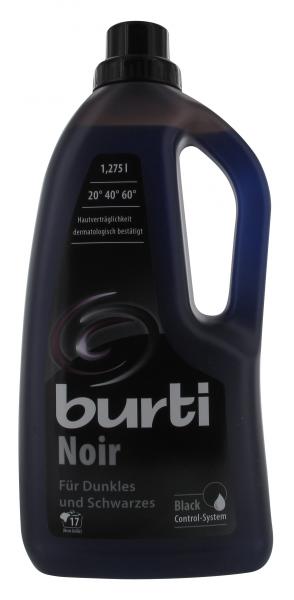 Burti flüssig Noir 17 WL