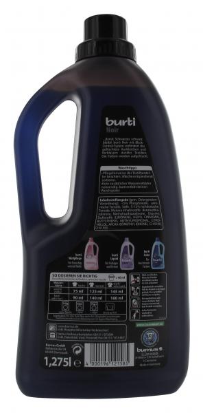 Burti flüssig Noir 17 WL