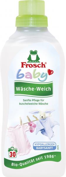 Frosch Baby Wäsche-Weich