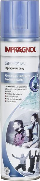 Imprägnol Spezial Imprägnierung