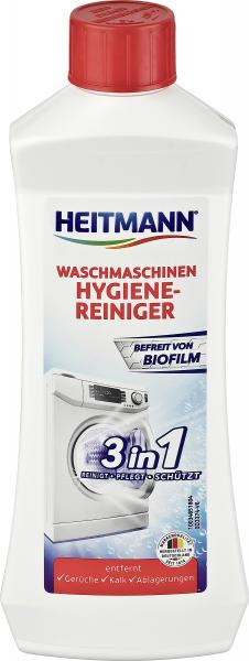 Heitmann Waschmaschinen Hygiene Reiniger