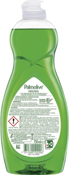Palmolive Spülmittel Original