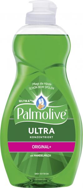 Palmolive Spülmittel Original ultra konzentriert