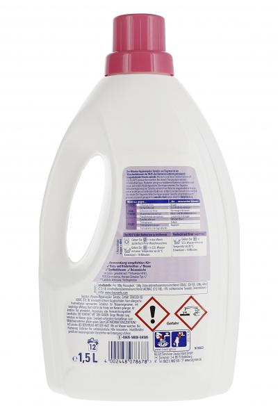 Sagrotan Wäsche-Hygienespüler sensitiv