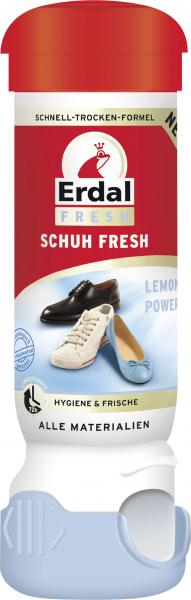 Erdal Fresh Schuh Fresh