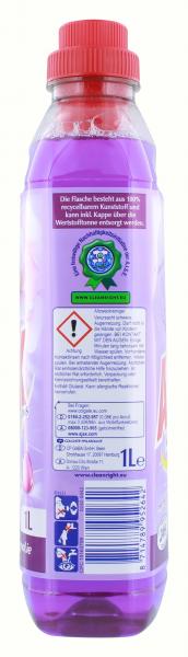 Ajax Aroma Sensations Allzweckreiniger Lavendel & Magnolie