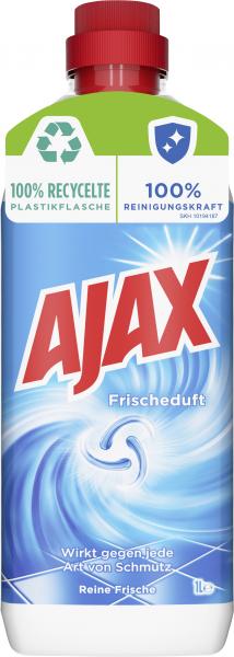 Ajax Frischeduft Allzweckreiniger