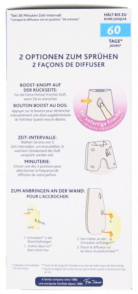 Glade by Brise Automatic Spray Relaxing Zen