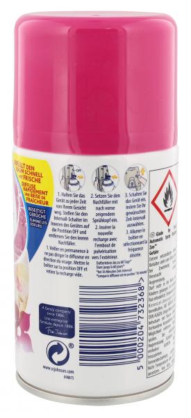 Glade by Brise Automatic Spray/Nachfüller Relaxing Zen