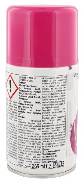 Glade by Brise Automatic Spray/Nachfüller Relaxing Zen