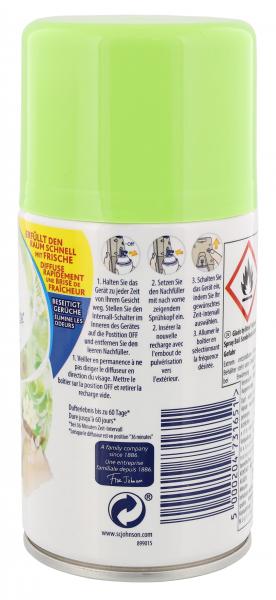 Glade by Brise Automatic Spray/Nachfüller Bali Sandelholz & Jasmin