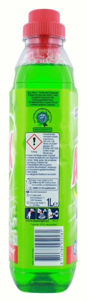 Ajax Ultra 7 Frühlingsblumen