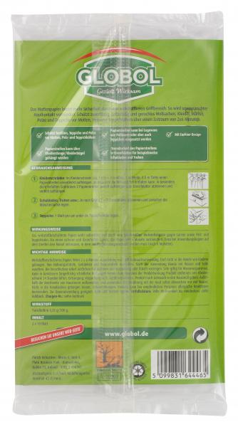 Globol Mottenpapier 