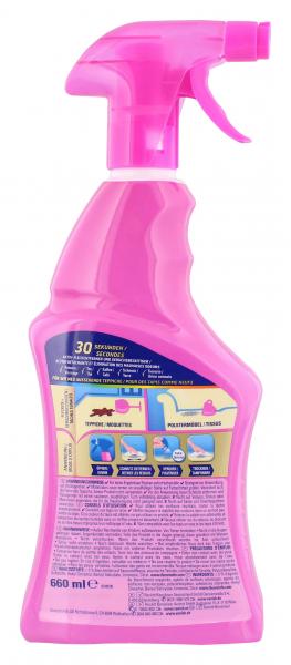 Vanish Oxi Action Powerspray