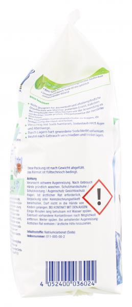 Heitmann Reine Soda