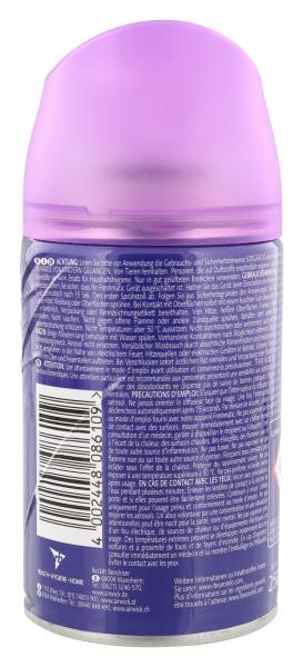 Air Wick Freshmatic Nachfüller life scents Verwunschener Garten
