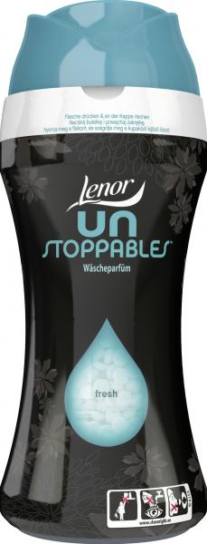 Lenor Unstoppables Wäscheparfum fresh